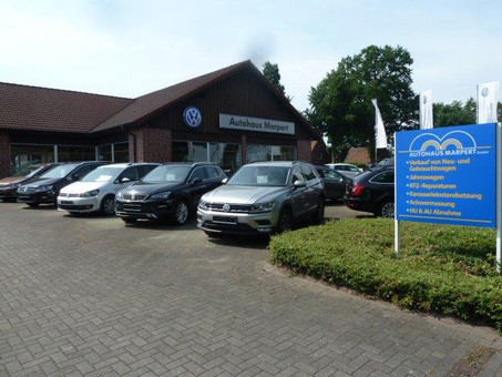 Autohaus Marpert GmbH